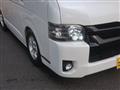 2011 Toyota Hiace