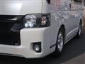 2011 Toyota Hiace