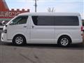 2011 Toyota Hiace