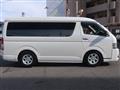 2011 Toyota Hiace