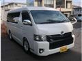 2011 Toyota Hiace
