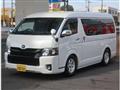 2011 Toyota Hiace