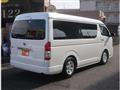 2011 Toyota Hiace