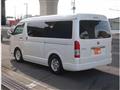2011 Toyota Hiace