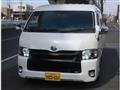2011 Toyota Hiace