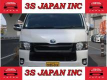 2011 Toyota Hiace