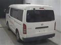 2009 Toyota Hiace Wagon