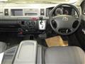 2009 Toyota Hiace Wagon