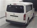 2009 Toyota Hiace Wagon