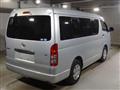 2010 Toyota Hiace Wagon