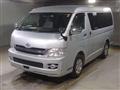2010 Toyota Hiace Wagon