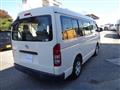 2004 Toyota Hiace Wagon