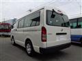 2009 Toyota Hiace Wagon