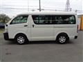 2009 Toyota Hiace Wagon