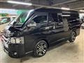 2010 Toyota Hiace Van