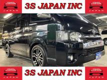 2010 Toyota Hiace Van