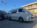 2014 Toyota Hiace Van
