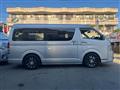 2014 Toyota Hiace Van