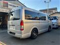 2014 Toyota Hiace Van