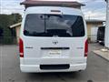 2014 Toyota Hiace Van