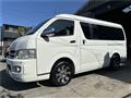 2010 Toyota Hiace Van