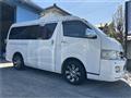 2010 Toyota Hiace Van
