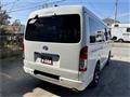 2010 Toyota Hiace Van