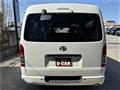 2010 Toyota Hiace Van