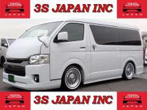 2007 Toyota Regiusace