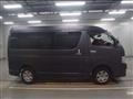 2011 Toyota Hiace Van