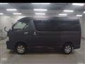 2011 Toyota Hiace Van