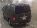 2011 Toyota Hiace Van