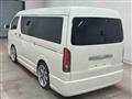 2007 Toyota Hiace Van