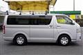 2012 Toyota Hiace Van