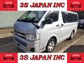2012 Toyota Hiace Van