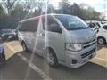 2012 Toyota Hiace Van