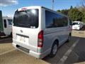 2012 Toyota Hiace Van