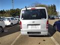 2012 Toyota Hiace Van