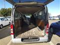 2012 Toyota Hiace Van