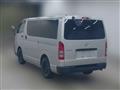 2013 Toyota Hiace Van