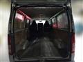 2013 Toyota Hiace Van