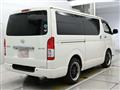 2011 Toyota Hiace Van