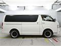 2011 Toyota Hiace Van