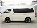 2011 Toyota Hiace Van
