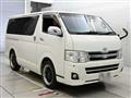 2011 Toyota Hiace Van