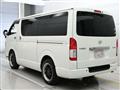 2011 Toyota Hiace Van