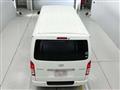 2011 Toyota Hiace Van