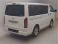 2012 Toyota Hiace Van