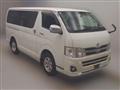 2012 Toyota Hiace Van