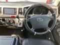 2012 Toyota Hiace Van